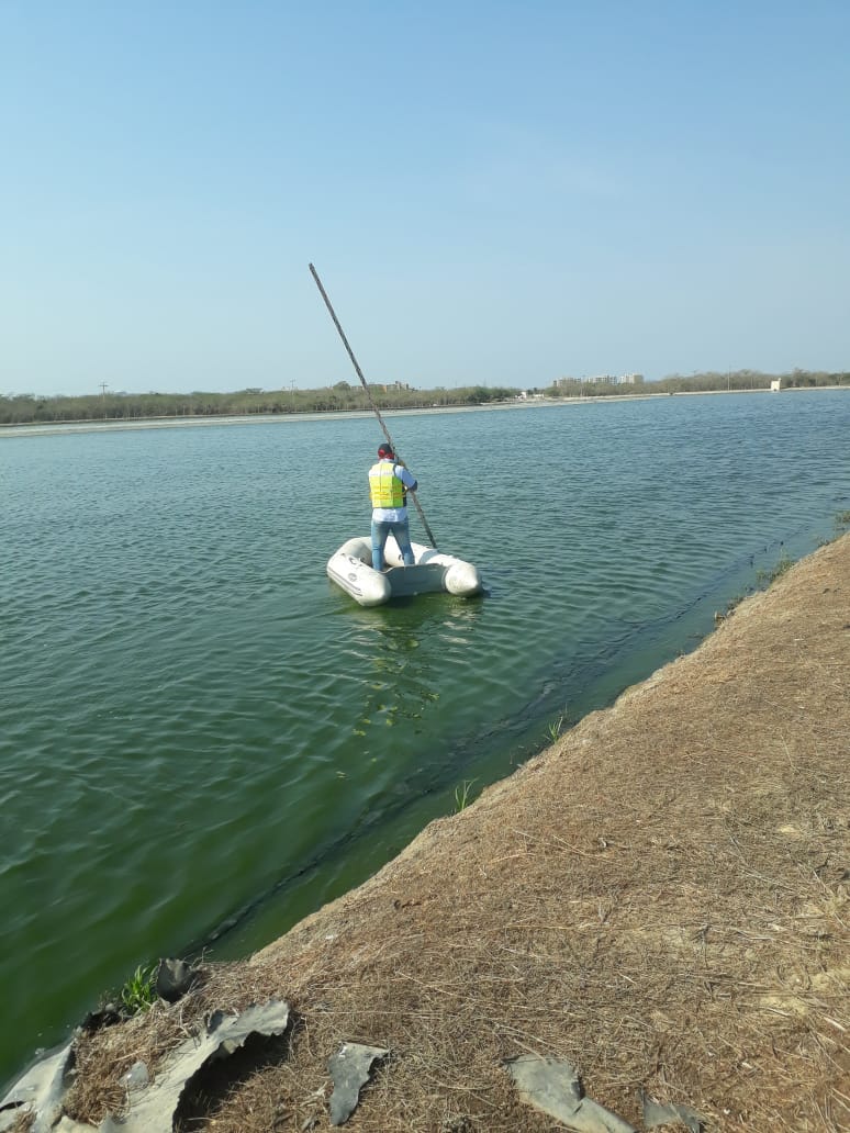 comision topografia 2