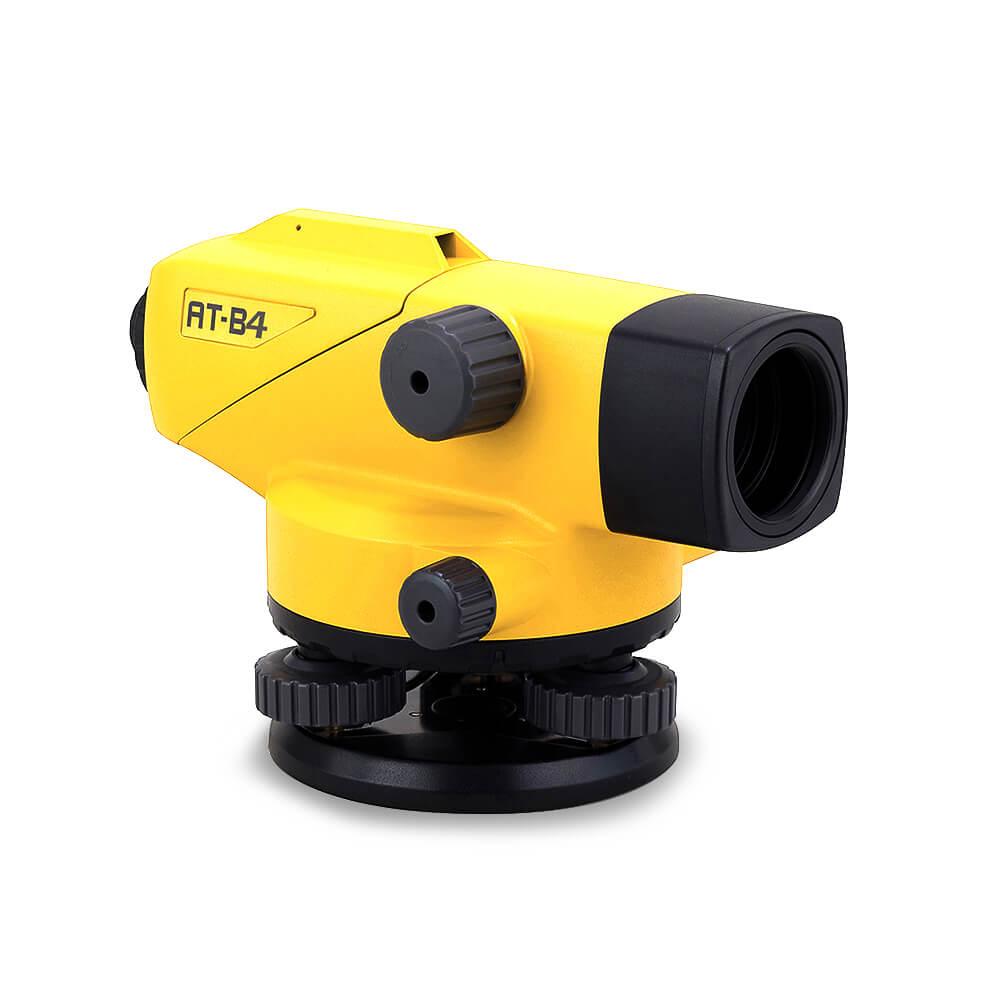 Nivel Topvcon AT-B4