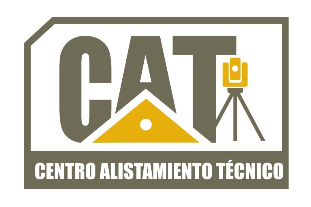 Logo CAT nuevo