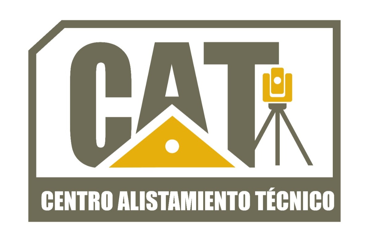 Logo CAT nuevo